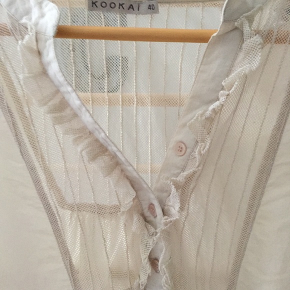 Tunic - Picture 2 of 2